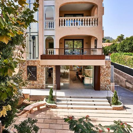 Apartamentos S'Olivera Canyamel  Εξωτερικό φωτογραφία