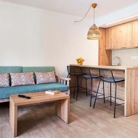 Apartamentos S'Olivera Canyamel  Εξωτερικό φωτογραφία