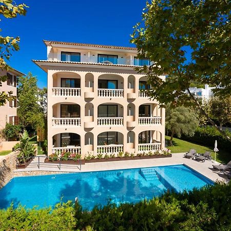 Apartamentos S'Olivera Canyamel  Εξωτερικό φωτογραφία