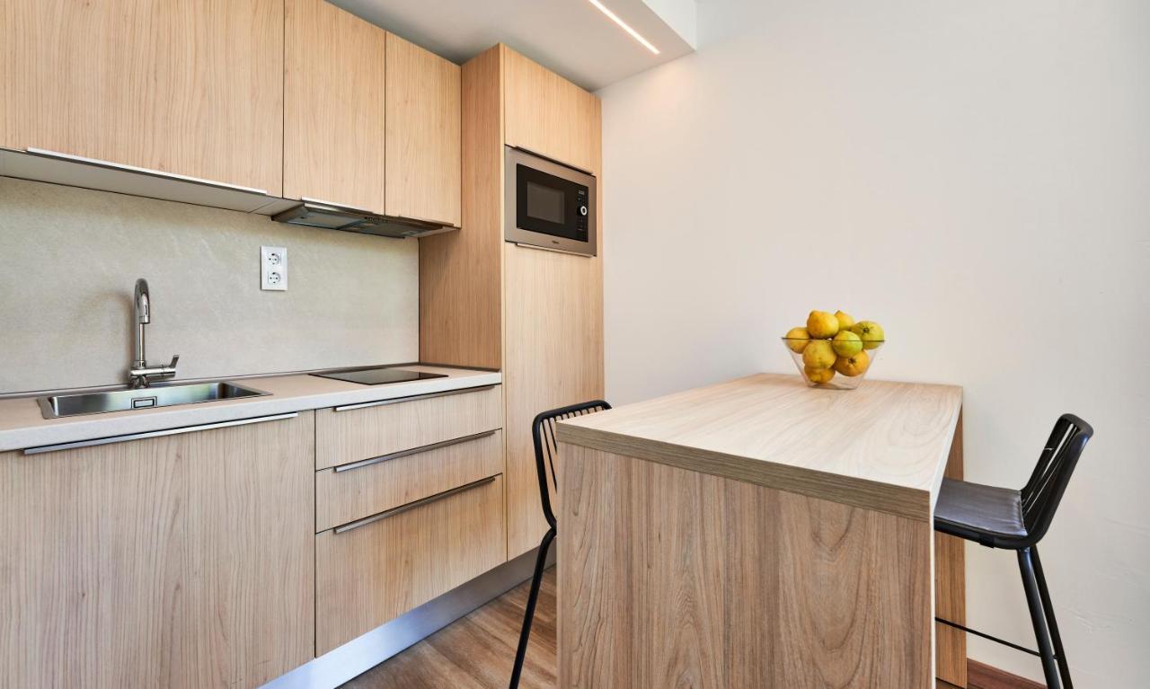 Apartamentos S'Olivera Canyamel  Εξωτερικό φωτογραφία