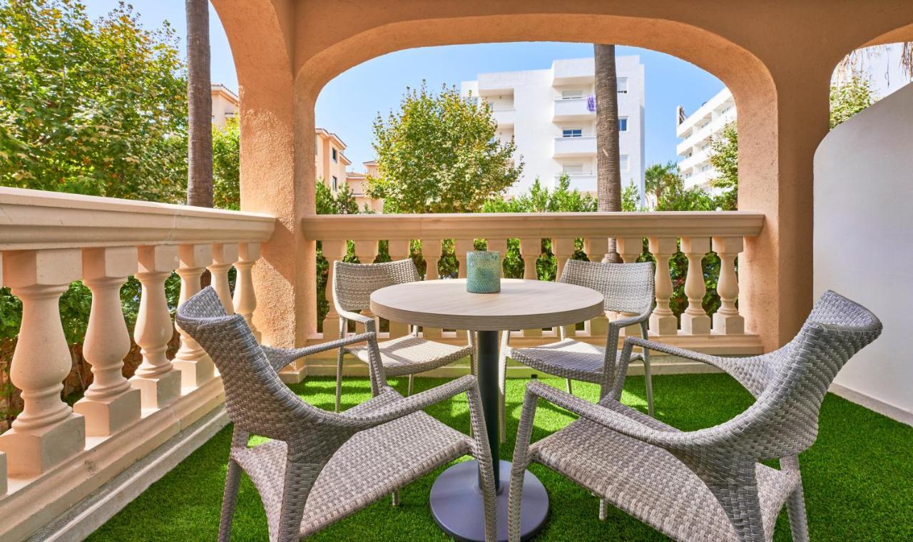 Apartamentos S'Olivera Canyamel  Εξωτερικό φωτογραφία