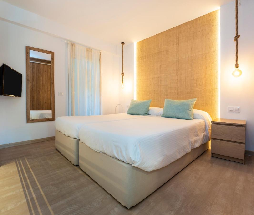 Apartamentos S'Olivera Canyamel  Εξωτερικό φωτογραφία