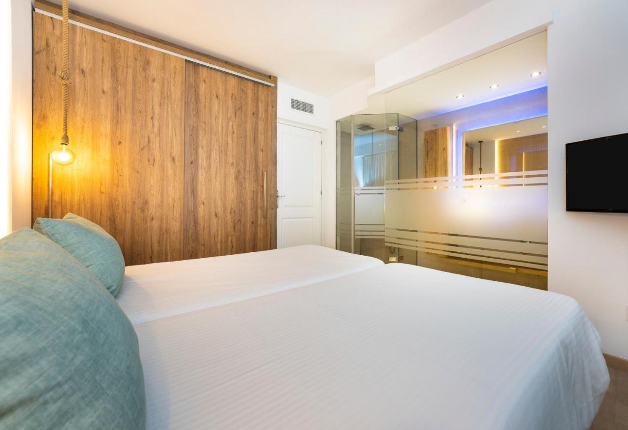 Apartamentos S'Olivera Canyamel  Εξωτερικό φωτογραφία
