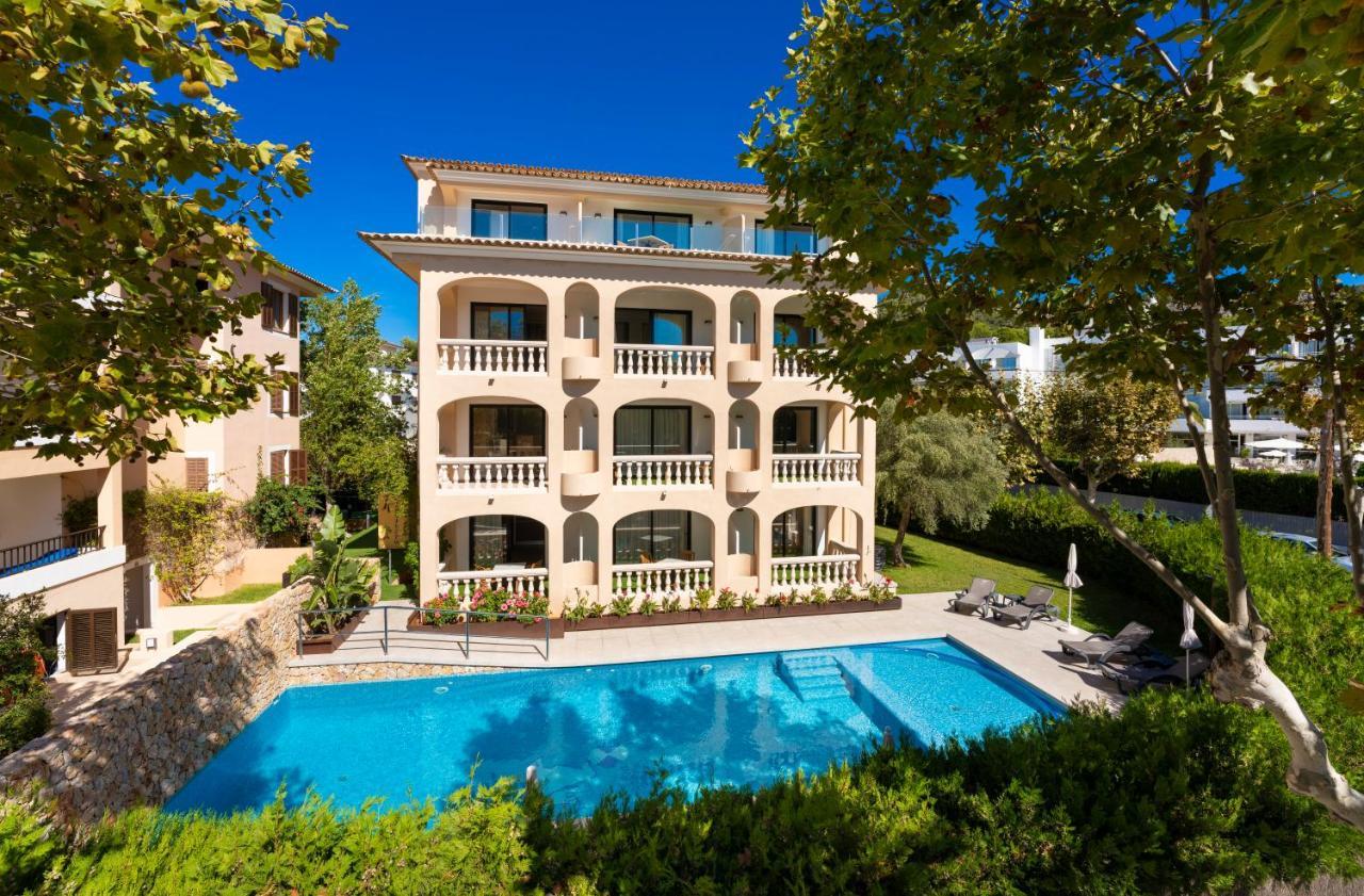 Apartamentos S'Olivera Canyamel  Εξωτερικό φωτογραφία