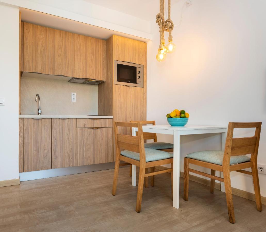 Apartamentos S'Olivera Canyamel  Εξωτερικό φωτογραφία