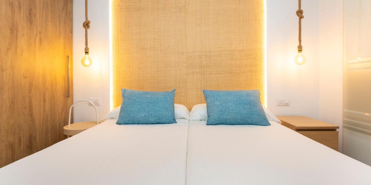 Apartamentos S'Olivera Canyamel  Εξωτερικό φωτογραφία