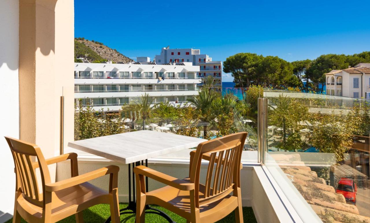 Apartamentos S'Olivera Canyamel  Εξωτερικό φωτογραφία