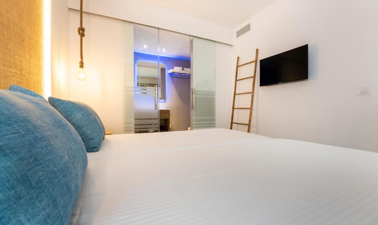Apartamentos S'Olivera Canyamel  Εξωτερικό φωτογραφία
