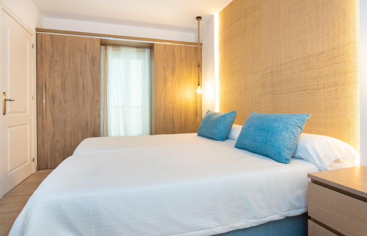 Apartamentos S'Olivera Canyamel  Εξωτερικό φωτογραφία