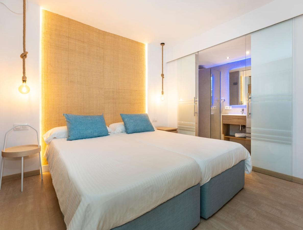 Apartamentos S'Olivera Canyamel  Εξωτερικό φωτογραφία