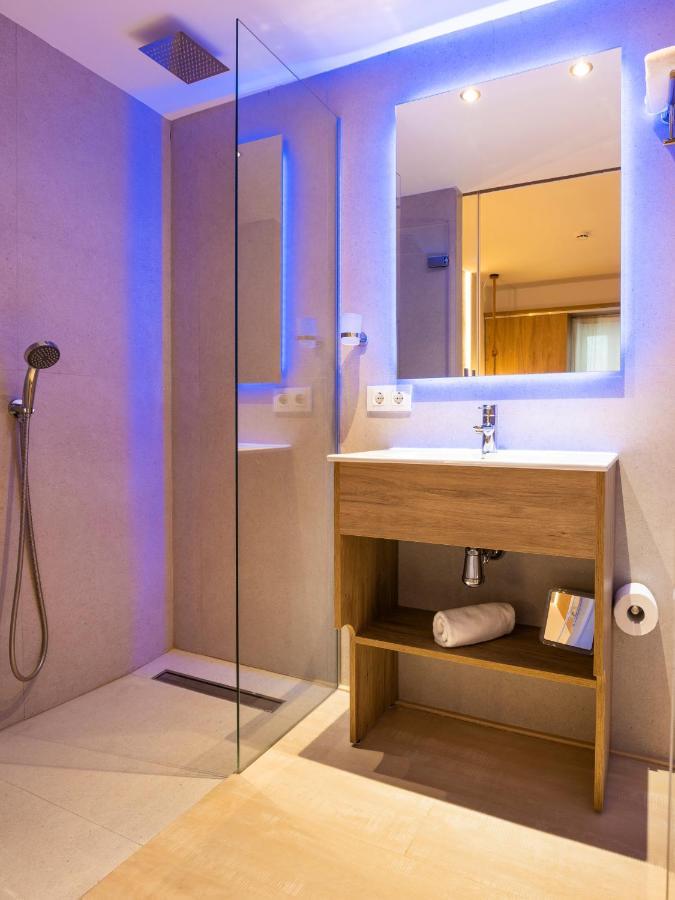Apartamentos S'Olivera Canyamel  Εξωτερικό φωτογραφία